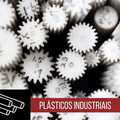 Plásticos Industriais