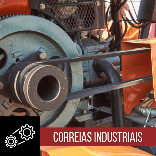 Correias Industriais