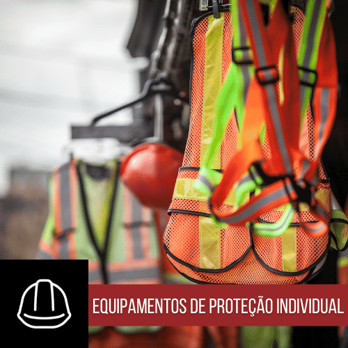 Equipamentos de Proteção Individual