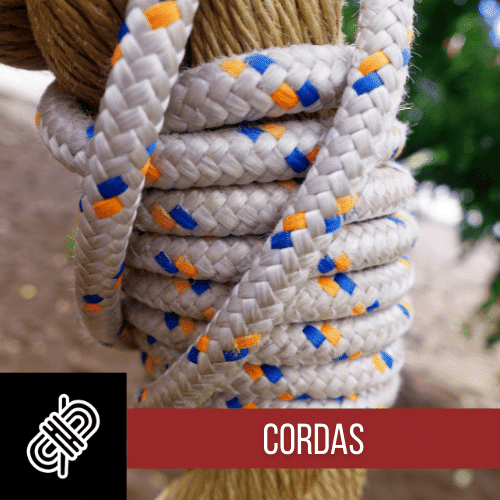 Cordas