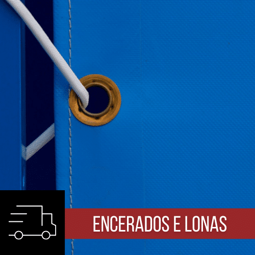 Encerados e Lonas