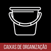 Caixas de Organização