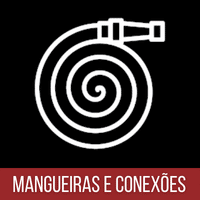 Mangueiras e Conexões