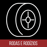 Rodas e Rodízios