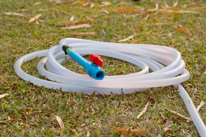 Mangueira de alta pressão: onde comprar e quais suas aplicações