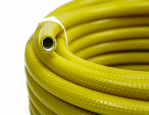 Qual a diferença entre mangueiras de borracha e PVC