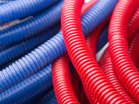 Mangueiras hidráulicas para agronegócio: conheça suas aplicações