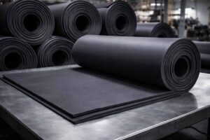 Lençol de neoprene com qualidade e suporte técnico GR