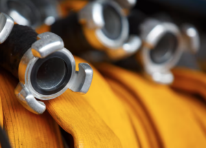 Conheça a GR: referência nacional em mangueiras e conexões hidráulicas