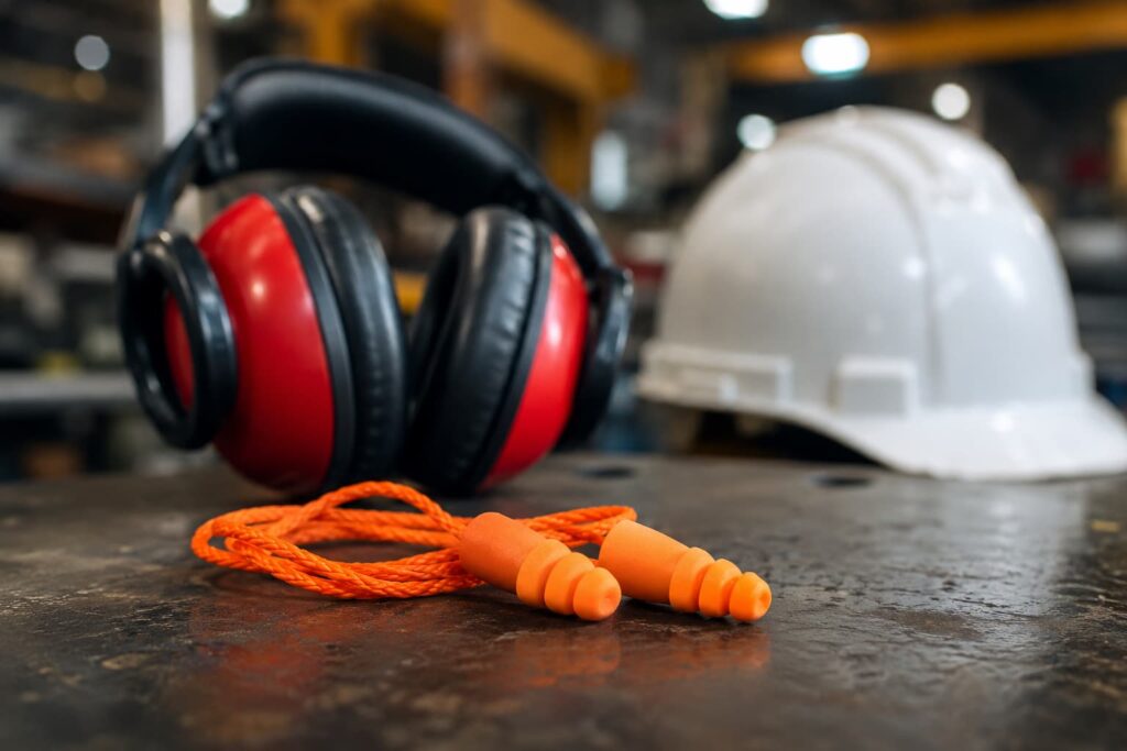 Protetor auricular plug: como encaixar e onde comprá-lo